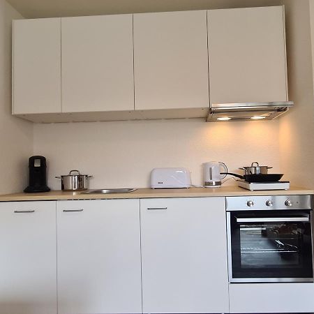 Ferienwohnung Seeblick Winterberg Exteriör bild