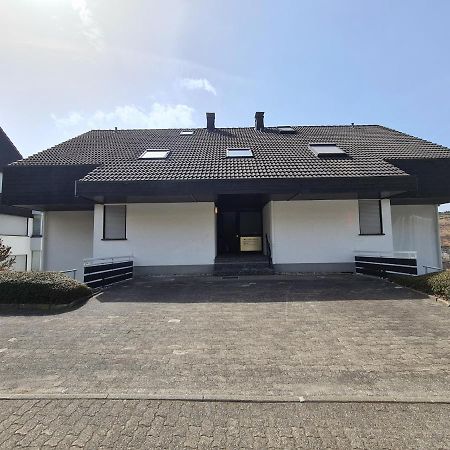 Ferienwohnung Seeblick Winterberg Exteriör bild