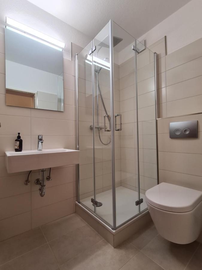 Ferienwohnung Seeblick Winterberg Exteriör bild