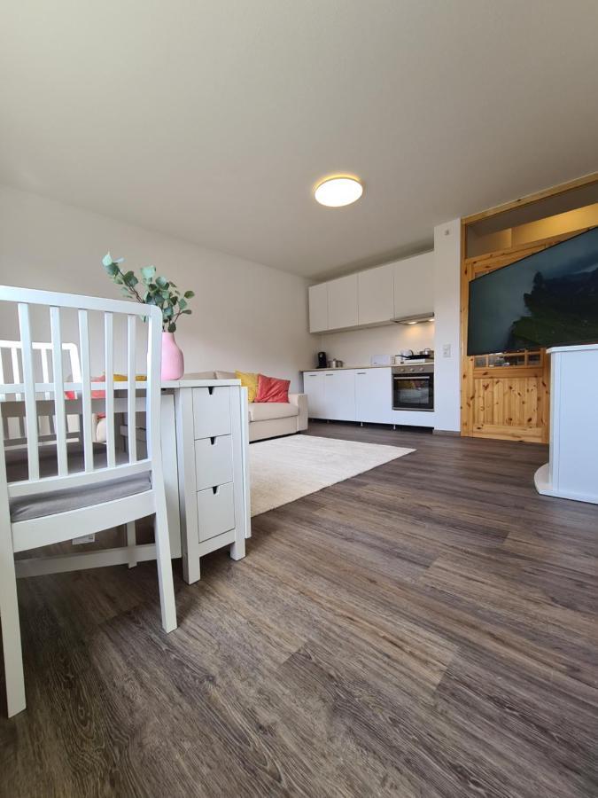 Ferienwohnung Seeblick Winterberg Exteriör bild