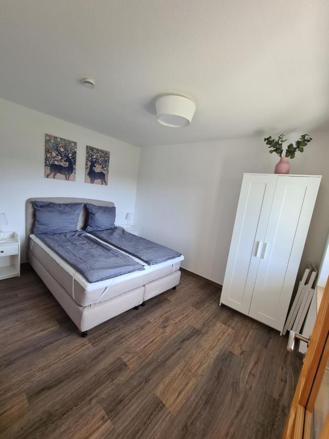 Ferienwohnung Seeblick Winterberg Exteriör bild